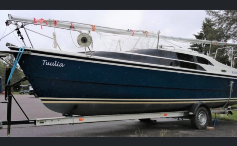 Macgregor 26M-kuva-10